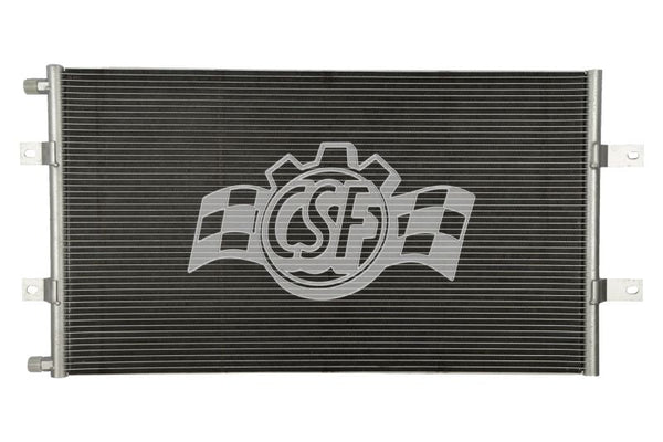 CSF 03-06 Sterling Truck AT9500 A/C Condenser