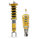 Ohlins Road & Track Coilover Suspension Mazda MX-5 (NC) MAS MI30