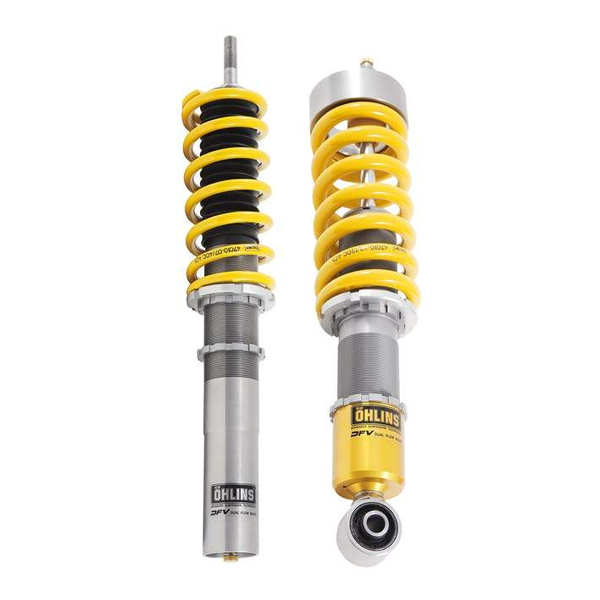 Ohlins Road & Track - Porsche 996 Carrera 4/ 4S /Turbo / Turbo S 1998-2004