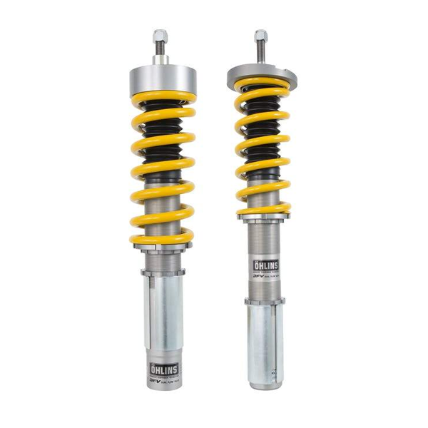 Ohlins Road & Track Coilover Porsche Boxster/Cayman (981/c), 718 Boxster/Cayman (982) POS MP80