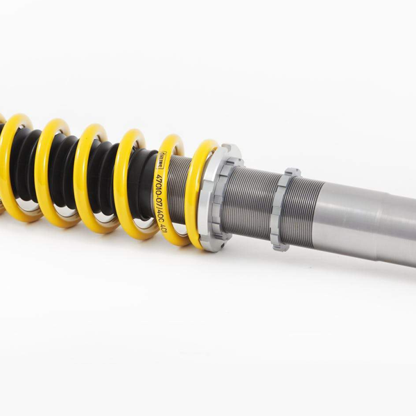 Ohlins Road & Track Coilover Suspension Porsche 911 (996) Carrera POZ MI00