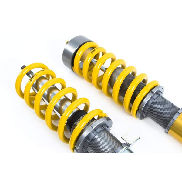 Ohlins Road & Track Coilovers For Porsche Carrera 997 4/4S/Turbo/TurboS 2005-2012