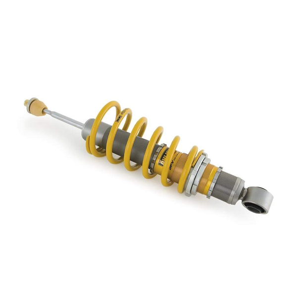 Ohlins Road & Track Coilover Suspension Mazda MX-5 (NC) MAS MI30