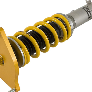 Ohlins 02-08 MINI Cooper/Cooper S (R50/R53) Road & Track Coilover System