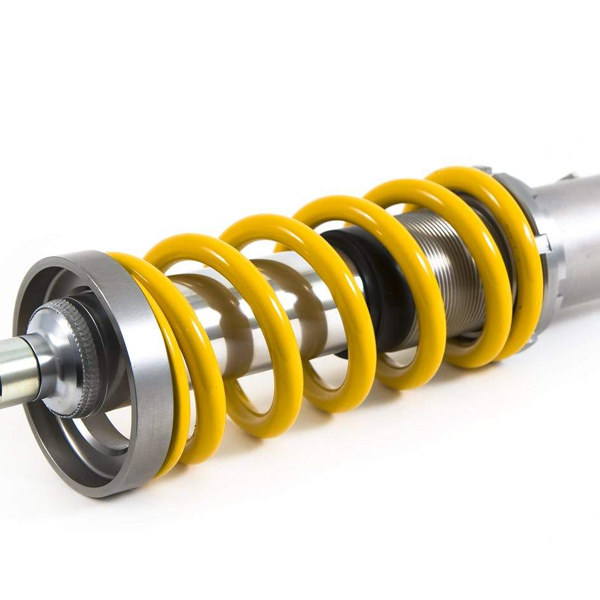 Ohlins Road & Track Coilovers -  Volkswagen Golf / GTI MK5 MK6 2003-2012