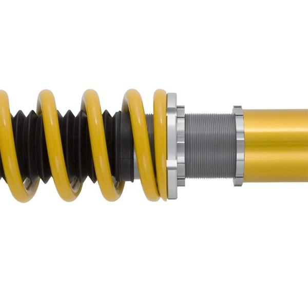 Ohlins Road & Track Coilover Suspension Mazda MX-5 (NC) MAS MI30