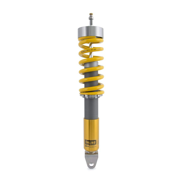 Ohlins Road and Track Suspension For Porsche 991 Carrera/S  2011