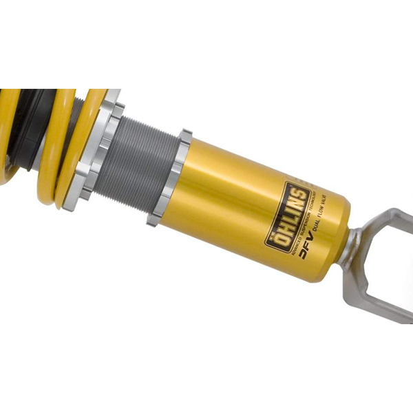 Ohlins Road & Track Coilover Suspension Mazda MX-5 (NC) MAS MI30
