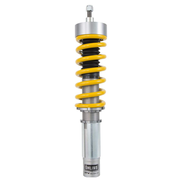 Ohlins Road & Track Coilover Porsche Boxster/Cayman (981/c), 718 Boxster/Cayman (982) POS MP80