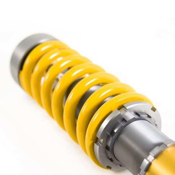 Ohlins Road & Track Coilovers For Porsche Carrera 997 4/4S/Turbo/TurboS 2005-2012