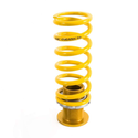 Ohlins Road & Track Coilovers -  Volkswagen Golf / GTI MK5 MK6 2003-2012