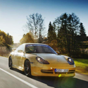 Ohlins Road & Track Coilover Suspension Porsche 911 (996) Carrera POZ MI00