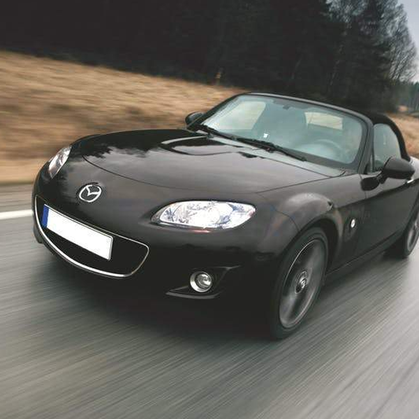 Ohlins Road & Track Coilover Suspension Mazda MX-5 (NC) MAS MI30