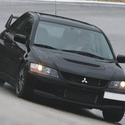 Suspension For Mitsubishi Lancer EVO VII-IX CT9A 2001-2007