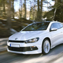 Ohlins Road & Track Coilovers -  Volkswagen Golf / GTI MK5 MK6 2003-2012