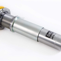 Ohlins POS MI20S1 - 05-11 Porsche 911 Carrera (997) RWD Incl. S Models Road & Track Coilover System