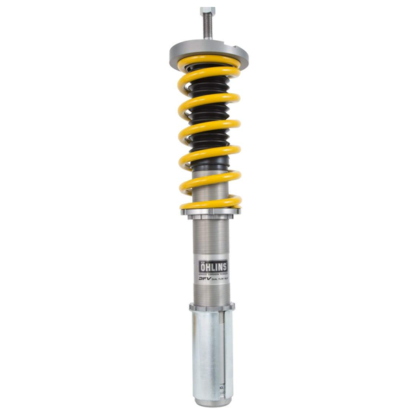 Ohlins Road & Track Coilover Porsche Boxster/Cayman (981/c), 718 Boxster/Cayman (982) POS MP80