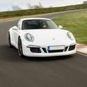 Ohlins Road and Track Suspension For Porsche 991 Carrera/S  2011