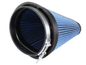 aFe MagnumFLOW Pro5R Intake Replacement Air Filter (7.75x5.75in)F x (9x7in)B x (6x2.75in)T x 9.5in H