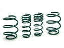 H&R 02-06 MINI Cooper R50/R53 Sport Spring (Before 3/1/02)