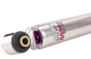 KW Coilover Kit V3 04-05 Maserati Quattroporte (M139) w/ Skyhook Suspension
