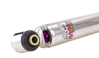 KW Coilover Kit V3 Alfa Romeo 8C Competizione (920) bundle incl. EDC delete module