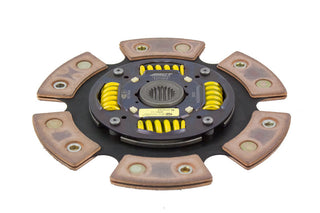 ACT 2009 Honda Civic 6 Pad Sprung Race Disc