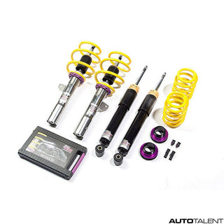 KW Variant 1 Coilovers For Bmw Z4 2009-2016