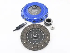 Stage 2+ Spec Clutch And Flywheel - E46