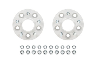 Eibach Pro-Spacer System 20mm Spacer / 5x114.3 Bolt Pattern / Hub Center 66.1 For 03-08 350Z