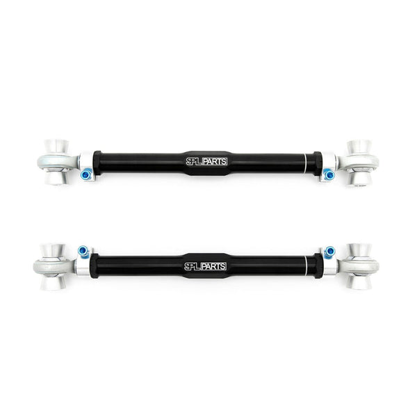 SPL Rear Toe Links for Hyundai Veloster N 2019+