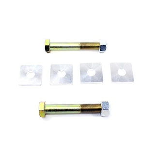 SPL Toe Eccentric Lockout Kit for Ford Mustang S550 2015+