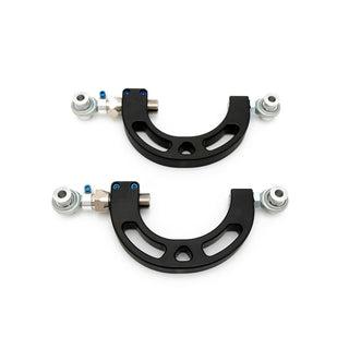 SPL Rear Upper Camber Arms for Hyundai Veloster N 2019+
