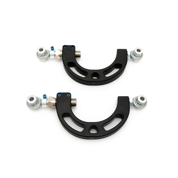 SPL Rear Upper Camber Arms for Hyundai Veloster N 2019+