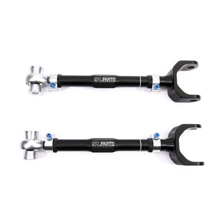 SPL Rear Upper Traction Arms for Chevrolet Camaro Gen6 2016+