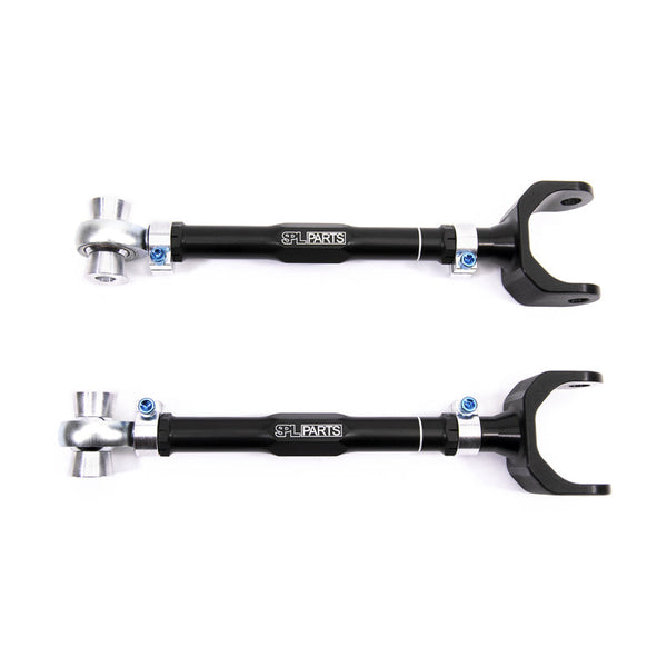 SPL Rear Upper Traction Arms for Chevrolet Camaro Gen6 2016+