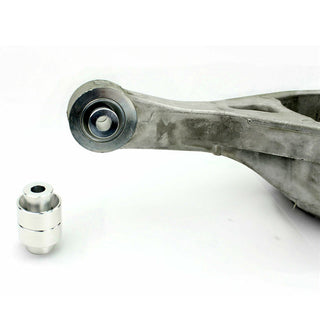 SPL Rear Mid Link Spherical Bushings for Nissan 370Z & Infiniti G37 2008+