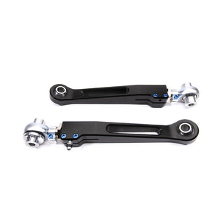 SPL Titanium Series Front Lower Control Arms | BMW F2x/F3x