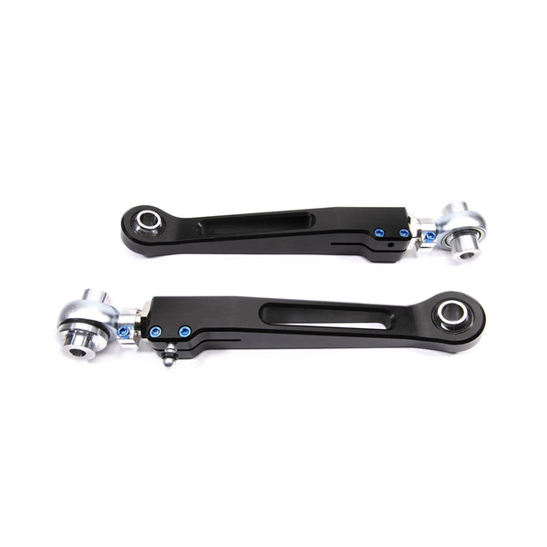 SPL Titanium Series Front Lower Control Arms | BMW F2x/F3x