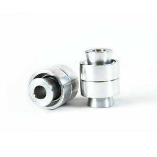 SPL Rear Knuckle Shock Mount Monoball Bushings for Nissan Z33/Z34 2009+