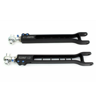 SPL Rear Toe Arms (Billet Version) for Nissan 370Z & Infiniti G37 2008+