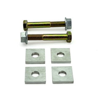 SPL Toe Eccentric Lockout Kit for Chevrolet Camaro & Cadillac ATS 2013-2021
