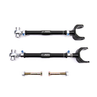 SPL Rear Upper Arms for Chevrolet Camaro Gen6 2016+