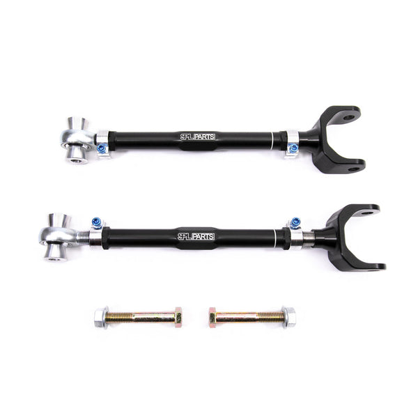 SPL Rear Upper Arms for Chevrolet Camaro Gen6 2016+