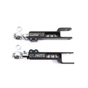 SPL Rear Traction Arms for Nissan 370Z & Infiniti G37 2008+
