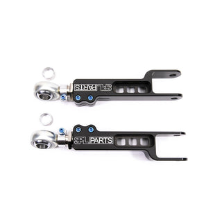 SPL Rear Traction Arms for Nissan 370Z & Infiniti G37 2008+