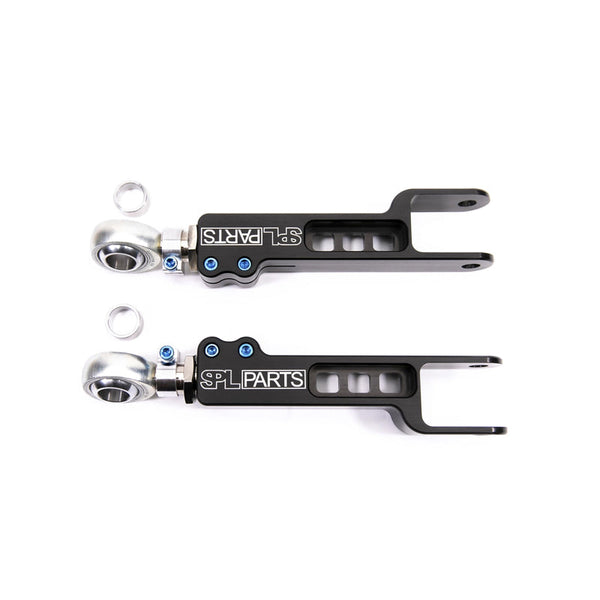 SPL Rear Traction Arms for Nissan 370Z & Infiniti G37 2008+