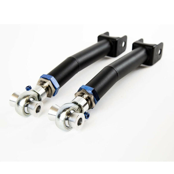SPL Rear Camber Arms for Nissan 370Z & Infiniti G37 2008+
