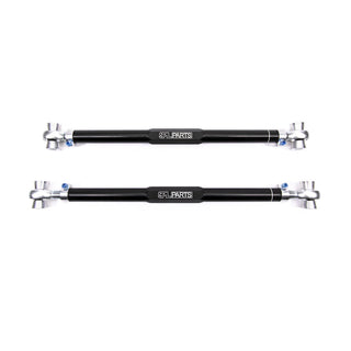 SPL Rear Toe Links with Eccentric Lockout for Chevrolet Camaro & Cadillac ATS 2013-2021