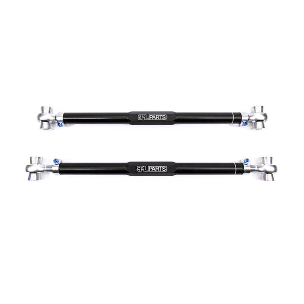 SPL Rear Toe Links with Eccentric Lockout for Chevrolet Camaro & Cadillac ATS 2013-2021